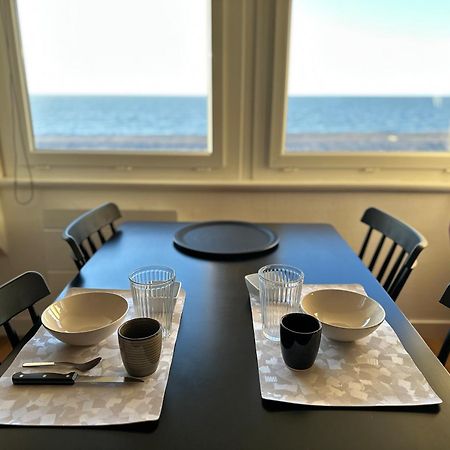 Studio Le Mat Vue Mer Кайо-сюр-Мер Екстериор снимка
